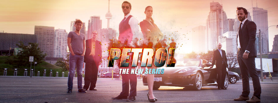 Petrol The Series S1