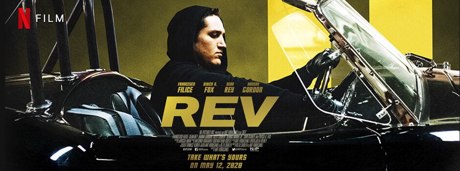 REV N5 Pictures Netflix